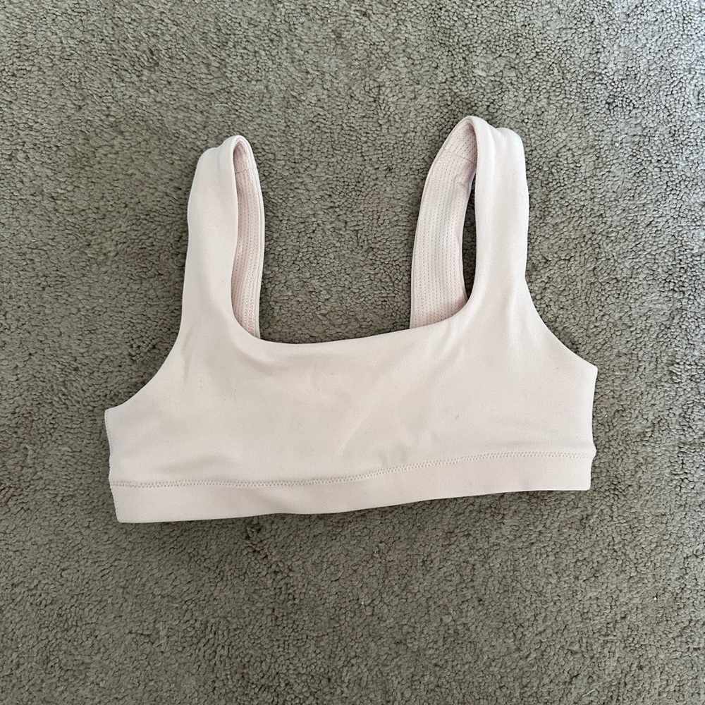 Athleta Girl bra YXS 6 nwot - Picture 1 of 2